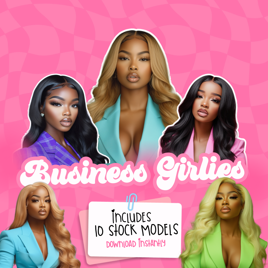 Business Bae Stock Models