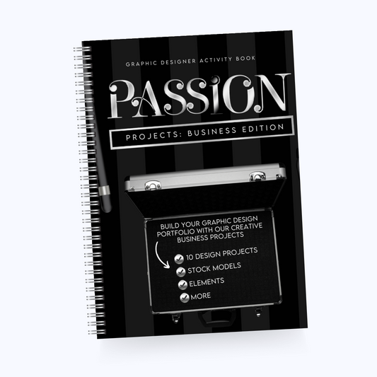 Passion Projects: Business Edition